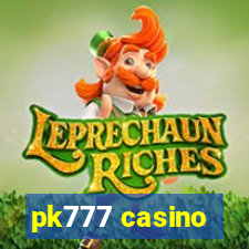 pk777 casino